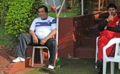 Foto de la galería: Crucero ganó en otra prueba de dinámica con Guaraní