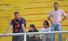 Foto de la galería: Crucero ganó en otra prueba de dinámica con Guaraní