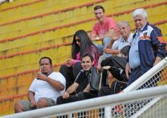 Foto de la galería: Crucero ganó en otra prueba de dinámica con Guaraní