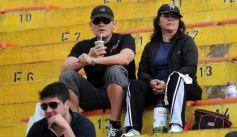 Foto de la galería: Crucero ganó en otra prueba de dinámica con Guaraní