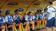 Foto de la galería: Crucero ganó en otra prueba de dinámica con Guaraní