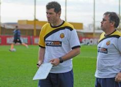 Foto de la galería: Crucero ganó en otra prueba de dinámica con Guaraní