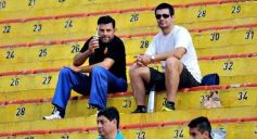 Foto de la galería: Crucero ganó en otra prueba de dinámica con Guaraní