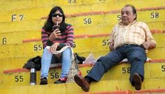 Foto de la galería: Crucero ganó en otra prueba de dinámica con Guaraní