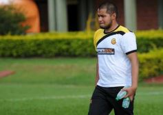 Foto de la galería: Crucero ganó en otra prueba de dinámica con Guaraní