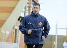 Foto de la galería: Crucero ganó en otra prueba de dinámica con Guaraní