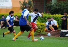 Foto de la galería: Crucero ganó en otra prueba de dinámica con Guaraní