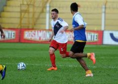 Foto de la galería: Crucero ganó en otra prueba de dinámica con Guaraní