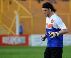 Foto de la galería: Crucero ganó en otra prueba de dinámica con Guaraní