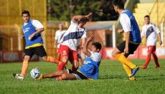Foto de la galería: Crucero ganó en otra prueba de dinámica con Guaraní