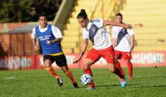 Foto de la galería: Crucero ganó en otra prueba de dinámica con Guaraní