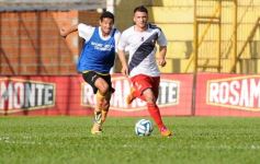 Foto de la galería: Crucero ganó en otra prueba de dinámica con Guaraní