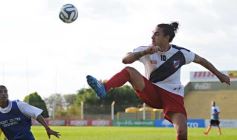 Foto de la galería: Crucero ganó en otra prueba de dinámica con Guaraní