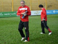 Foto de la galería: Crucero ganó en otra prueba de dinámica con Guaraní