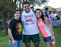 Foto de la galería: Capri se adueñó del clásico