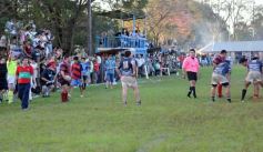 Foto de la galería: Capri se adueñó del clásico