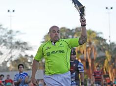 Foto de la galería: Capri se adueñó del clásico