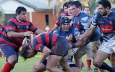 Foto de la galería: Capri se adueñó del clásico