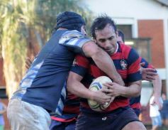 Foto de la galería: Capri se adueñó del clásico