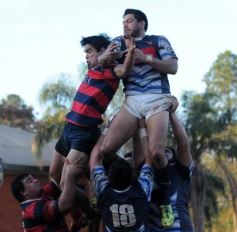Foto de la galería: Capri se adueñó del clásico