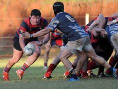 Foto de la galería: Capri se adueñó del clásico