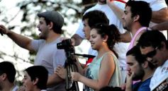 Foto de la galería: Capri se adueñó del clásico