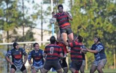 Foto de la galería: Capri se adueñó del clásico