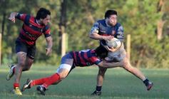 Foto de la galería: Capri se adueñó del clásico