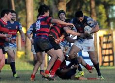 Foto de la galería: Capri se adueñó del clásico