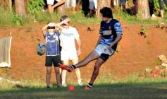 Foto de la galería: Capri se adueñó del clásico