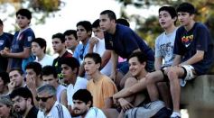 Foto de la galería: Capri se adueñó del clásico