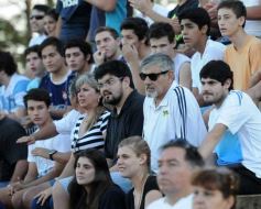 Foto de la galería: Capri se adueñó del clásico