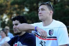 Foto de la galería: Capri se adueñó del clásico