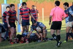 Foto de la galería: Capri se adueñó del clásico