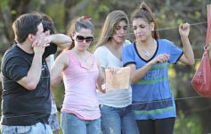 Foto de la galería: Capri se adueñó del clásico