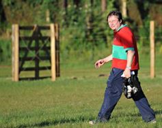 Foto de la galería: Capri se adueñó del clásico