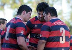 Foto de la galería: Capri se adueñó del clásico