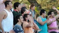 Foto de la galería: Capri se adueñó del clásico