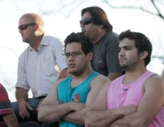 Foto de la galería: Capri se adueñó del clásico