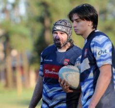 Foto de la galería: Capri se adueñó del clásico