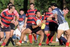 Foto de la galería: Capri se adueñó del clásico