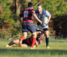 Foto de la galería: Capri se adueñó del clásico