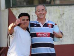 Foto de la galería: Capri se adueñó del clásico