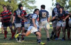 Foto de la galería: Capri se adueñó del clásico