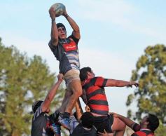 Foto de la galería: Capri se adueñó del clásico