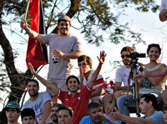 Foto de la galería: Capri se adueñó del clásico