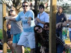 Foto de la galería: Capri se adueñó del clásico