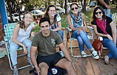 Foto de la galería: Capri se adueñó del clásico