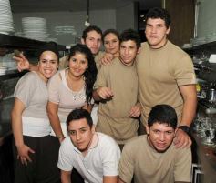 Foto de la galería: En Itakuá, los mejores y más deliciosos platos