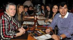 Foto de la galería: En Itakuá, los mejores y más deliciosos platos